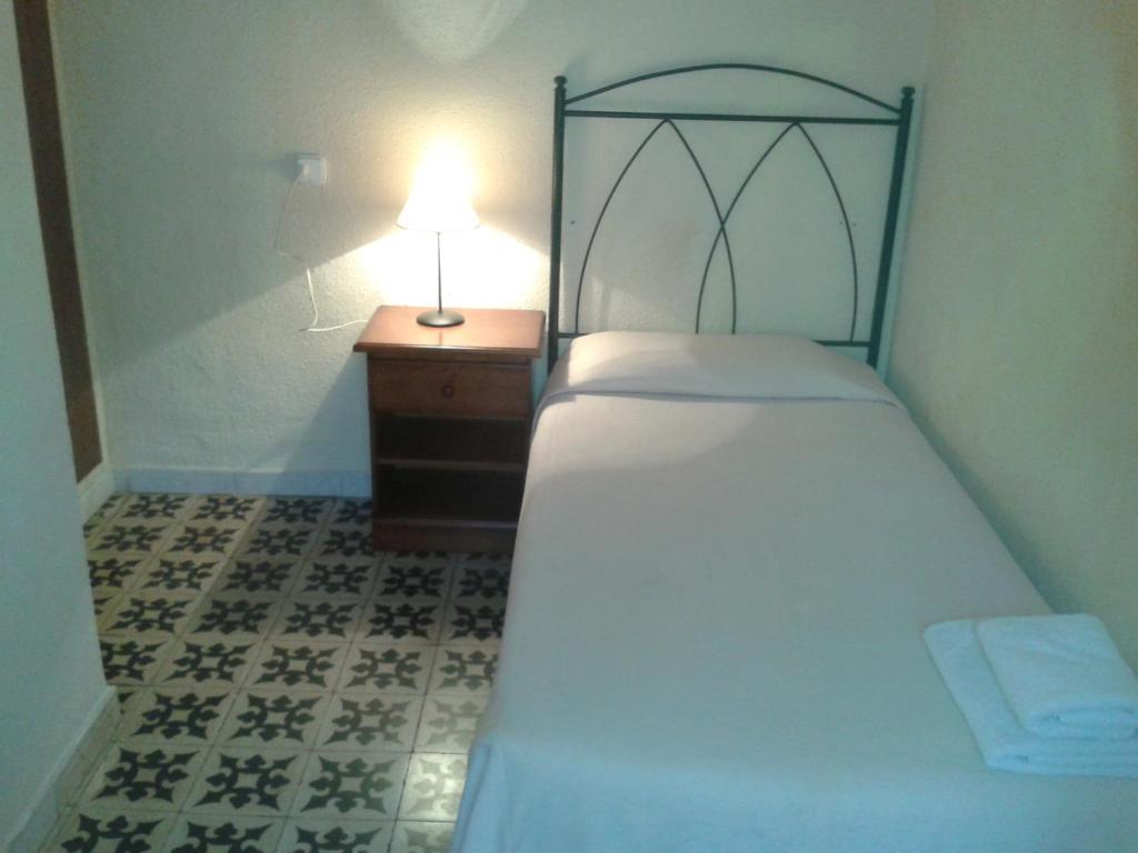 Hostal Santa Teresa Reus Eksteriør billede