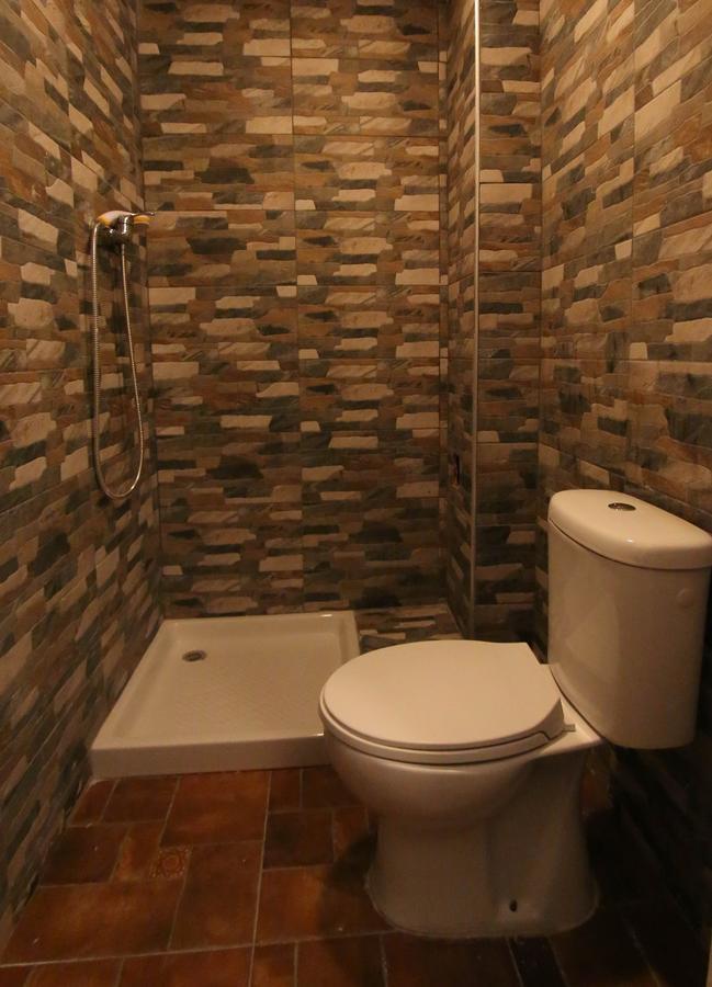 Hostal Santa Teresa Reus Eksteriør billede
