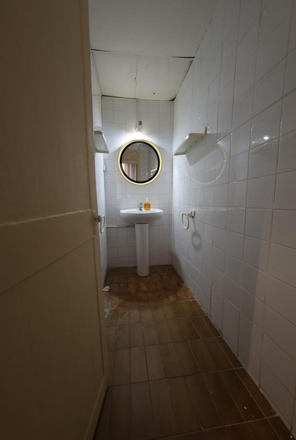 Hostal Santa Teresa Reus Eksteriør billede