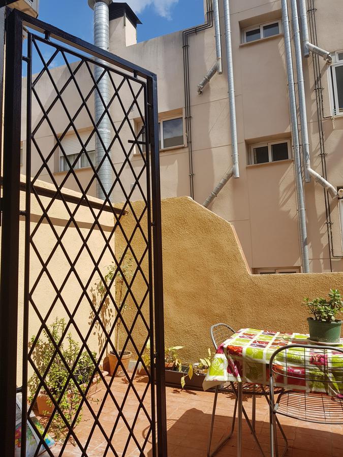 Hostal Santa Teresa Reus Eksteriør billede